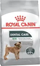 Роял Канин, Mini Dental Care, 1кг